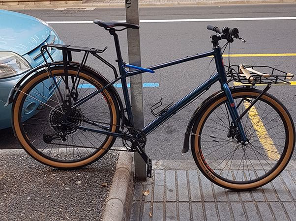 ¿Cuánto vale un seguro para una bicicleta?