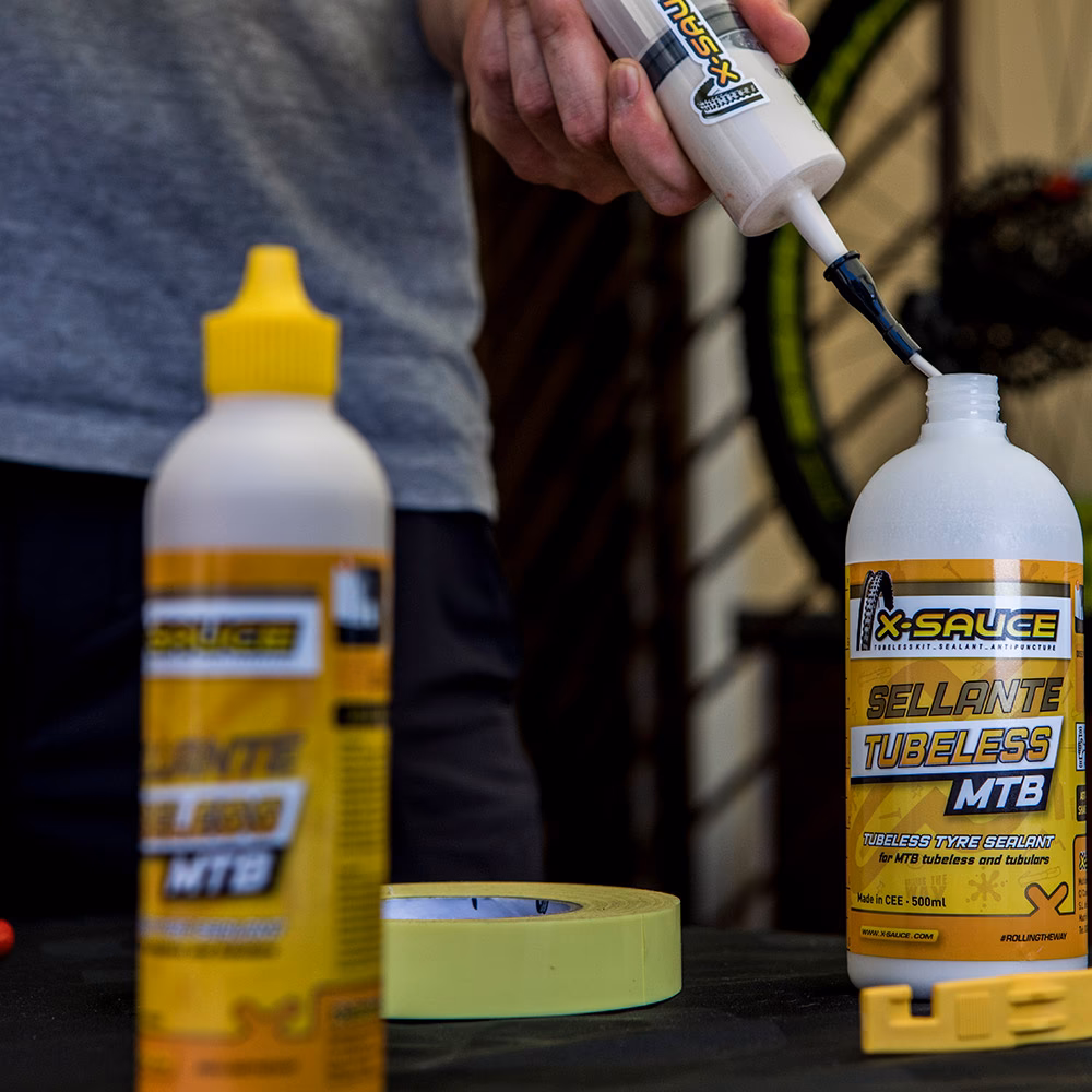 What is the best tire sealant on the market?