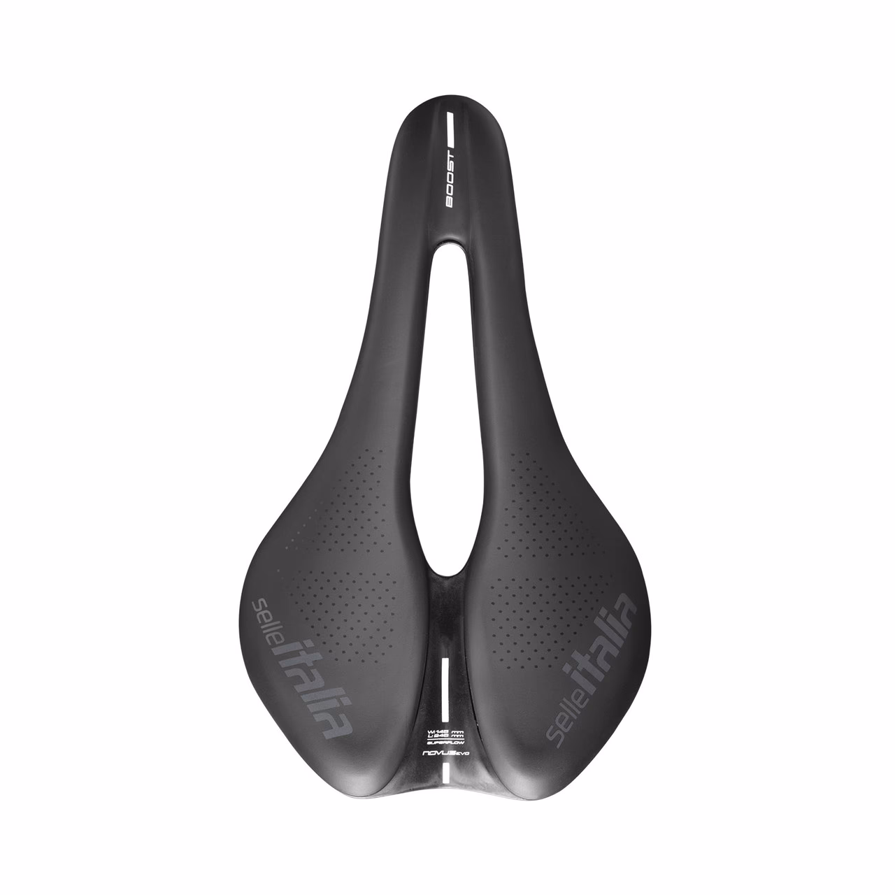 What is Selle Italia Novus?