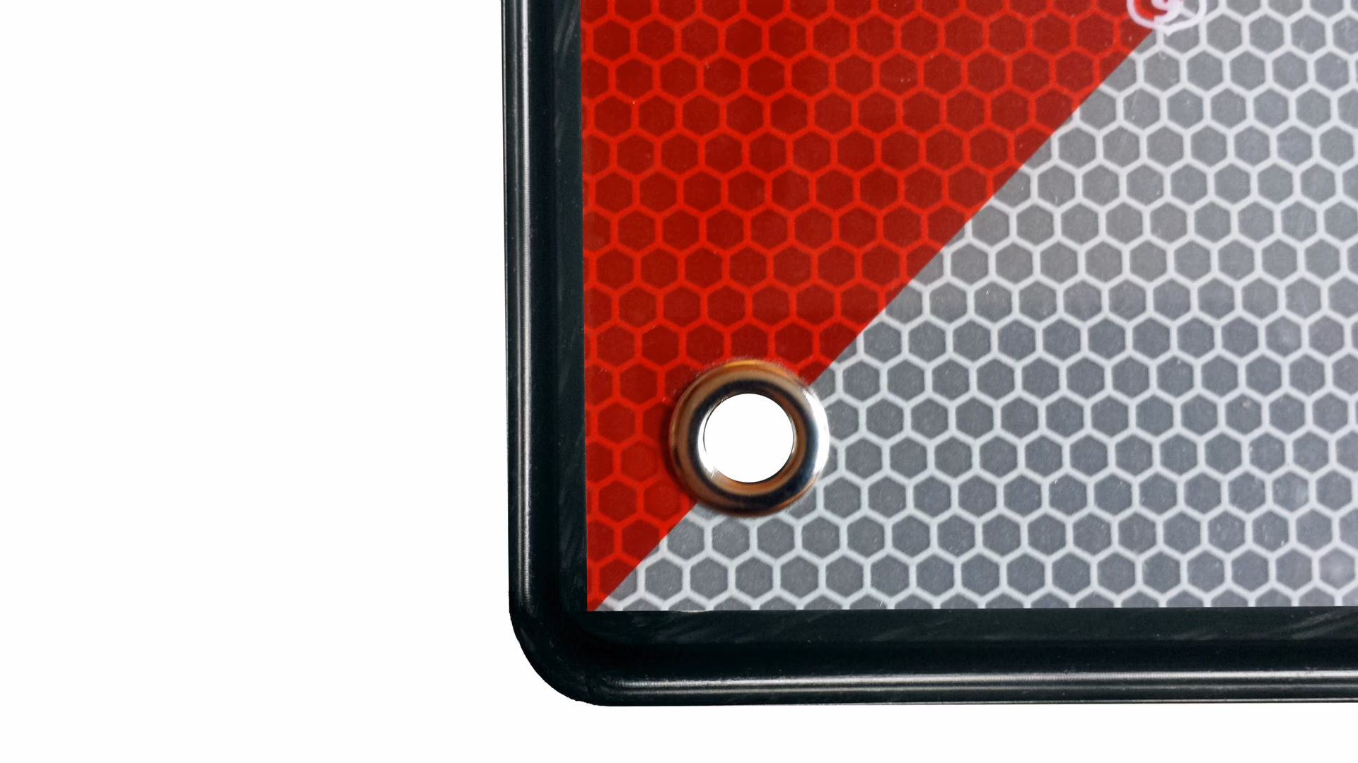 ¿Cuándo es obligatorio poner la señal V20?