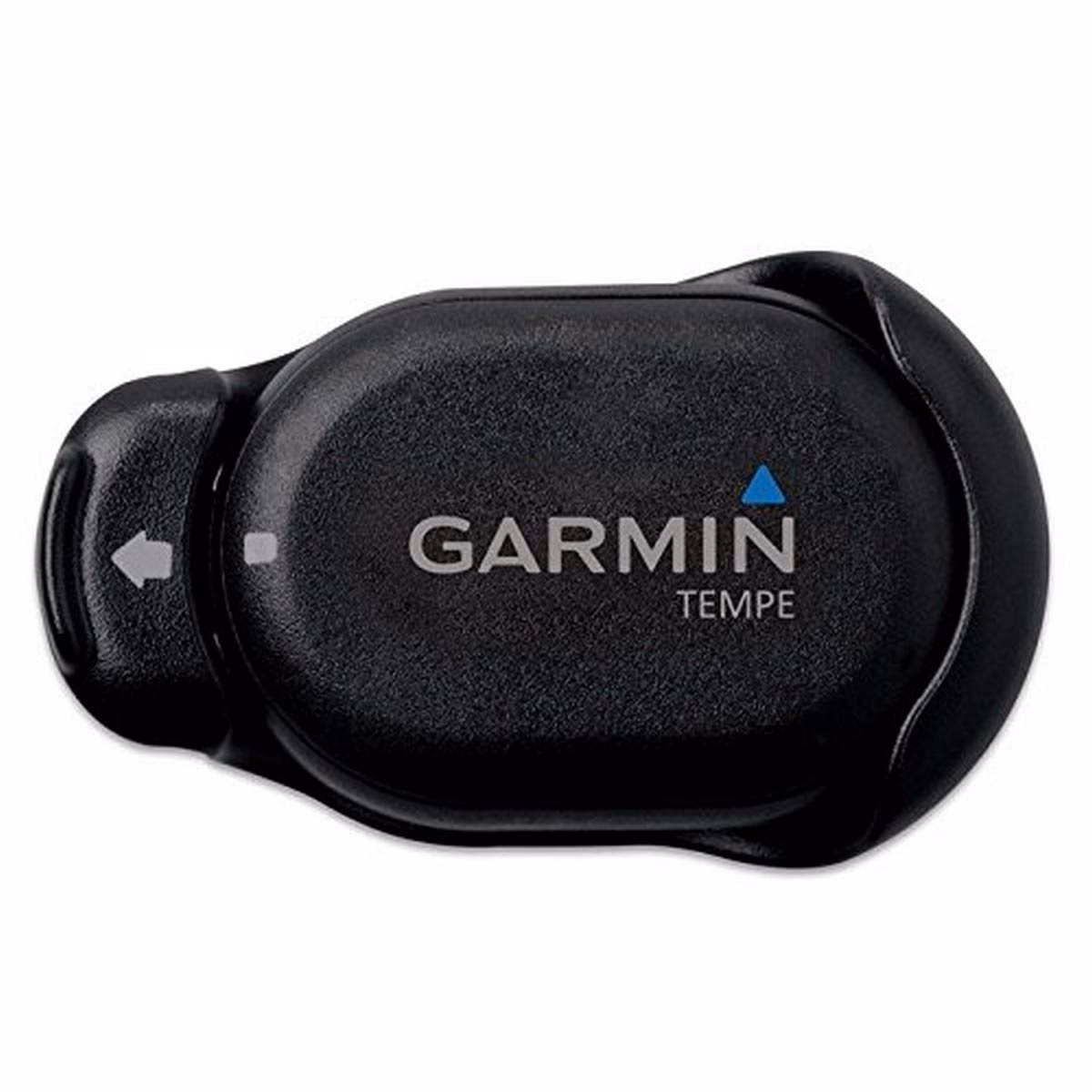 ¿Cómo funciona un medidor de potencia Garmin?