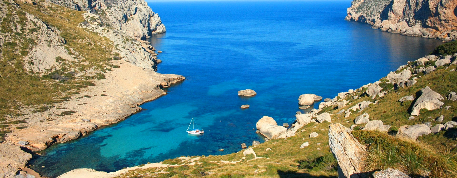 What is Serra de Tramuntana in English?