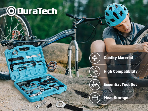 ¿Qué incluye un servicio de bicicleta?