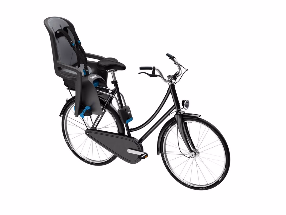 ¿Cómo hacer para que no te duela el asiento de la bicicleta?