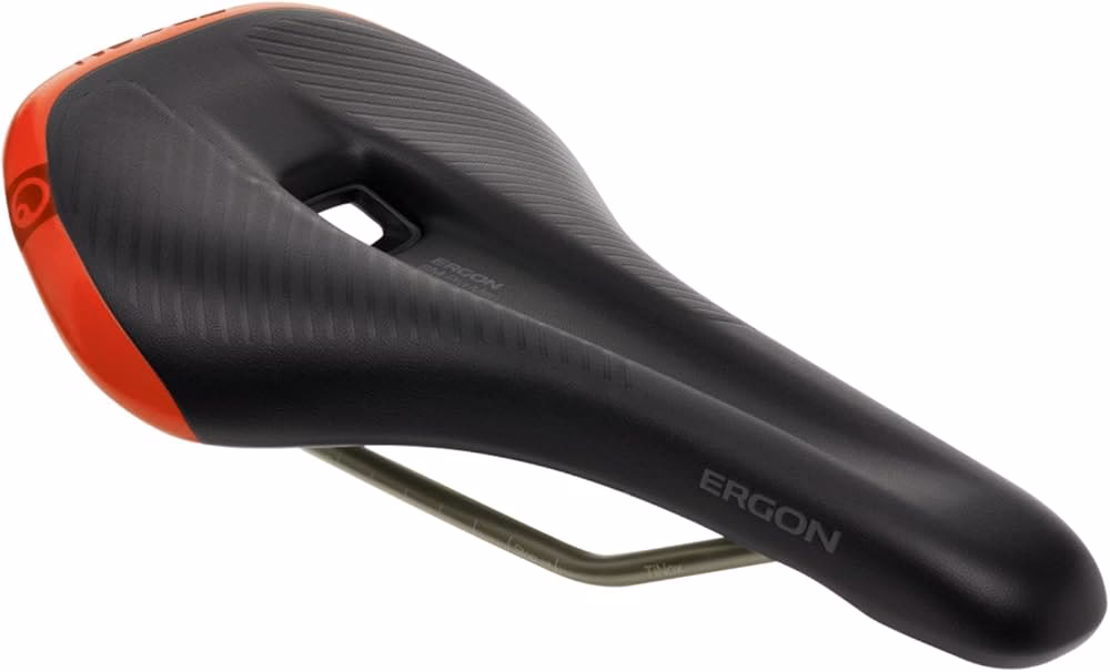 What is the use of Ergon?
