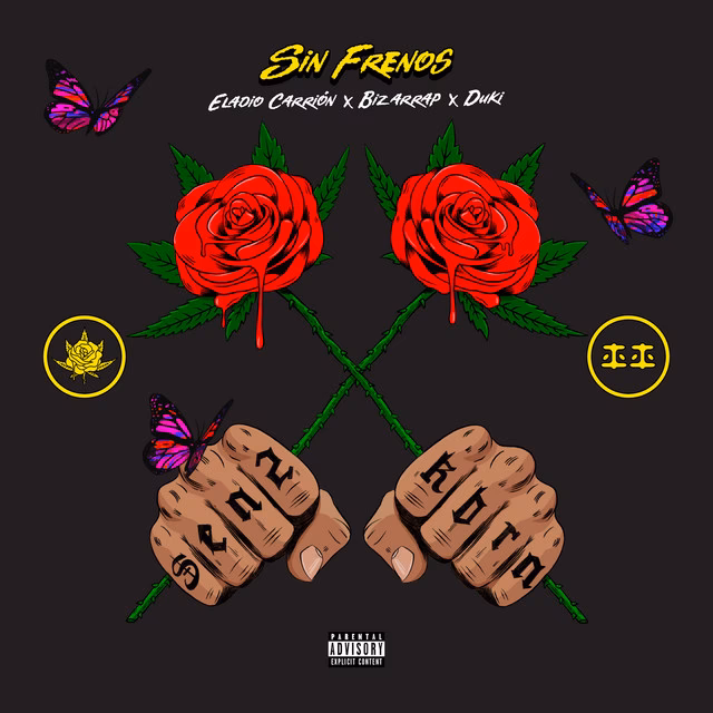 ¿Qué significa sin freno?