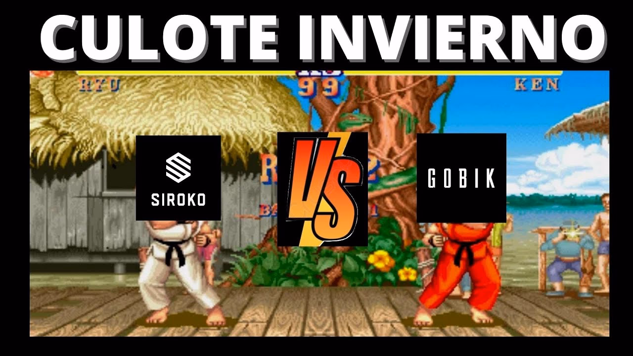 Where is the brand Siroko from?