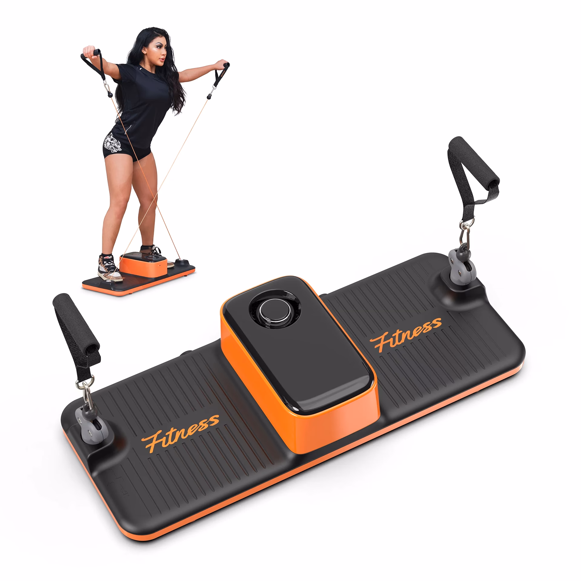 Can you lose weight with resistance bands?