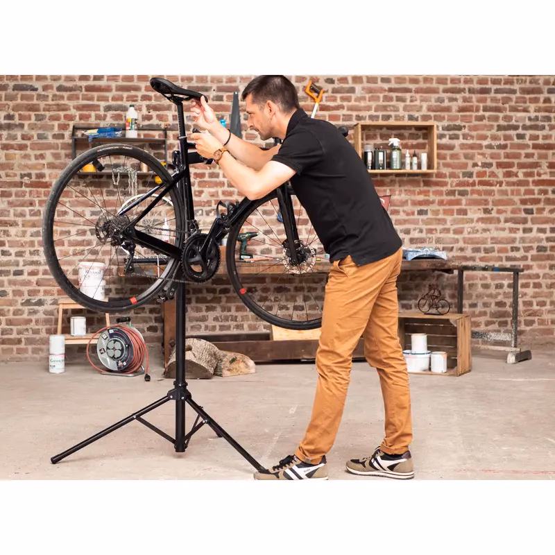 ¿Cuánto dura la garantía de la bicicleta Decathlon?