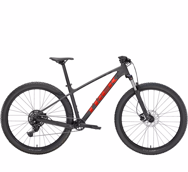 What brand is Trek Bike?