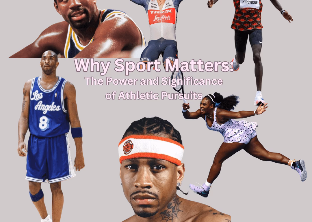 Where is SportPursuit com located?