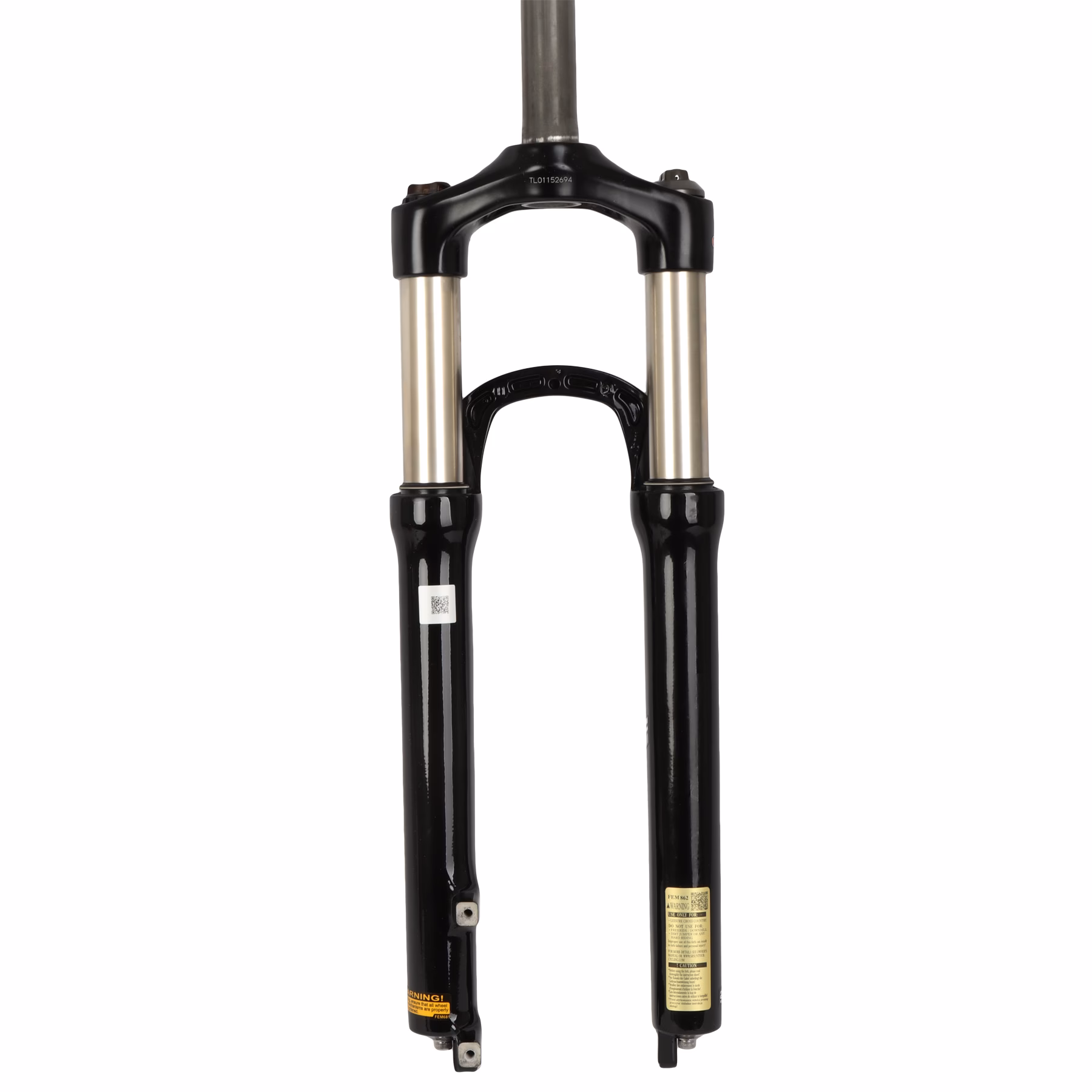 ¿Es bueno el aire del Suntour XCR?