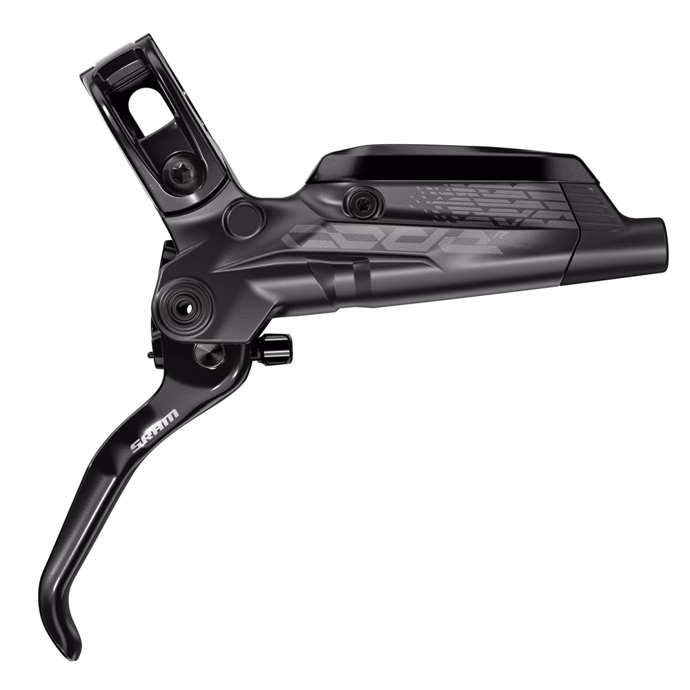 Are SRAM code brakes any good?