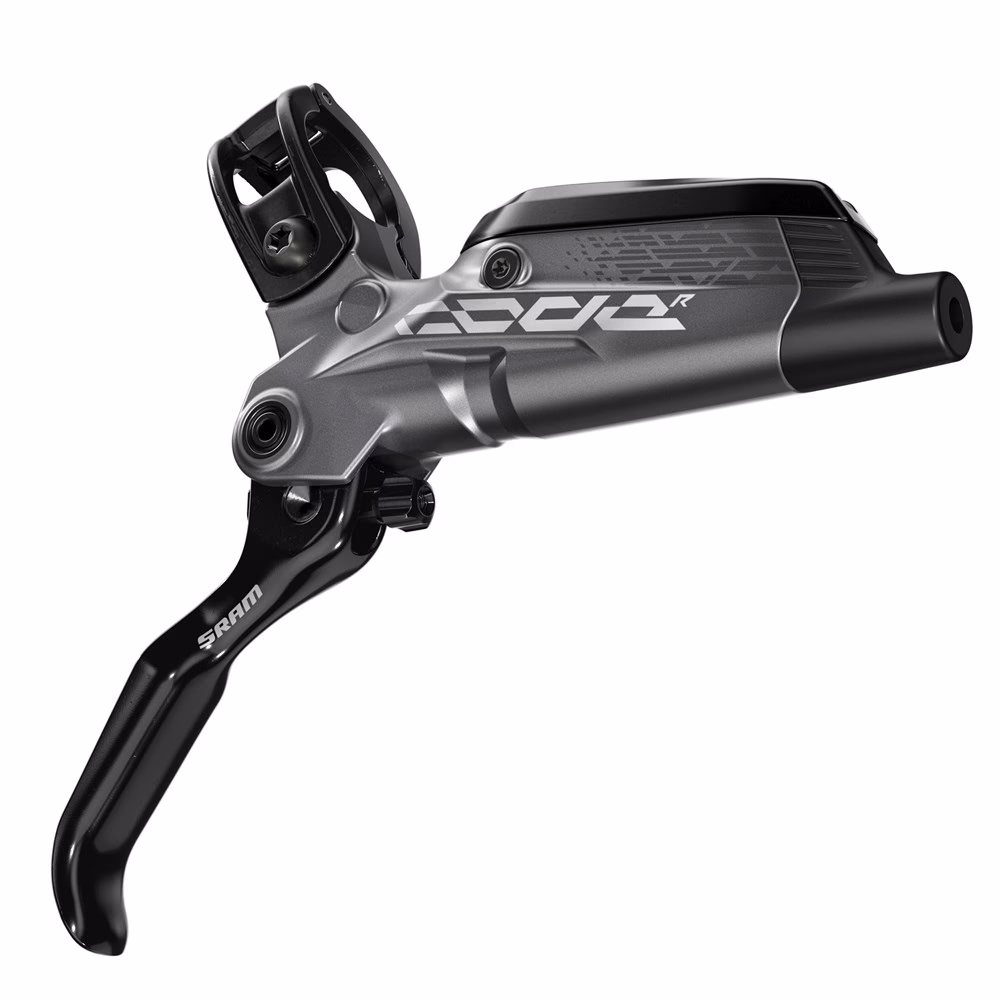 Are SRAM code brakes any good?