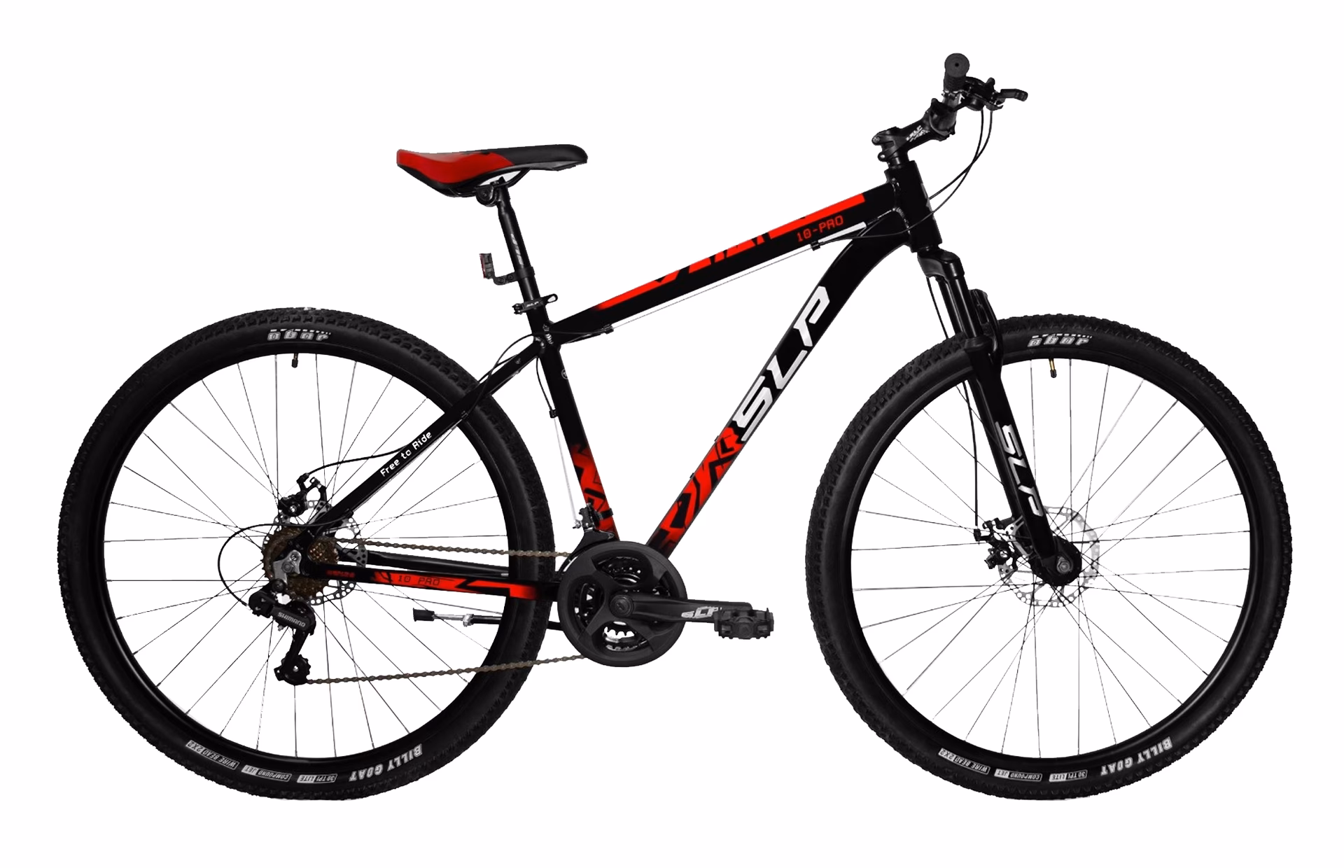 ¿Qué significa STI en bicicletas?