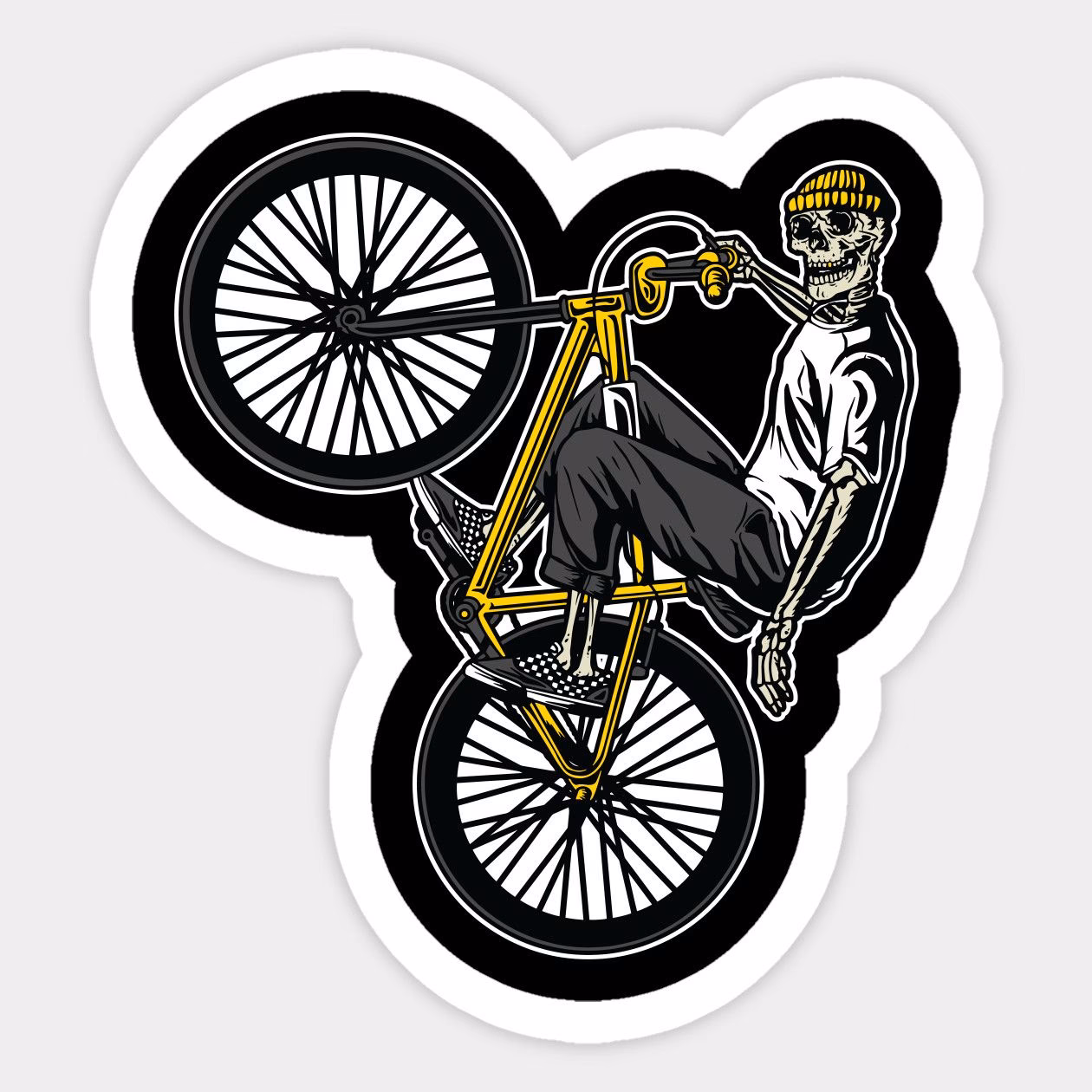 ¿Qué se le puede poner a una bicicleta?