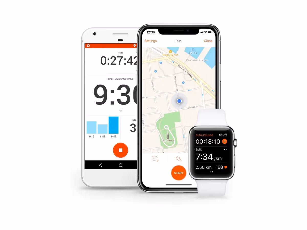 Is the Strava app for free?