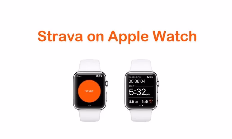 Why can't I install Strava on my Apple Watch?