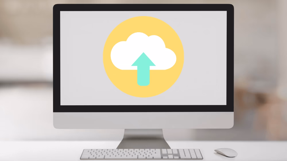 ¿Cómo puedo subir fotos a mi sitio web?