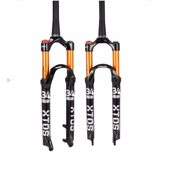 Is suspension on a bike worth it?