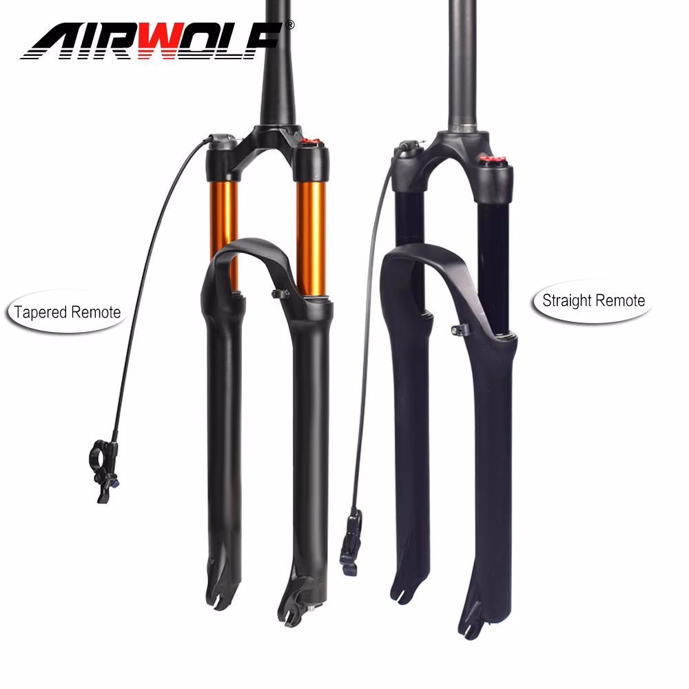 How important is suspension on an eBike?