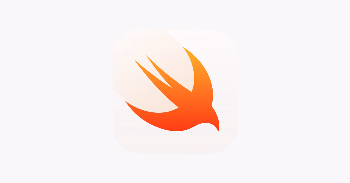 What is Swift iOS app language?