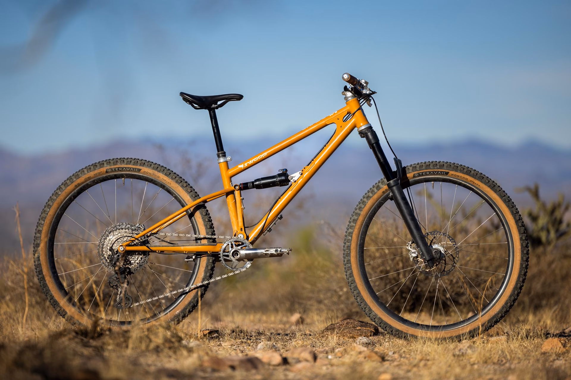 What is the difference between Xtracycle hopper and swoop?