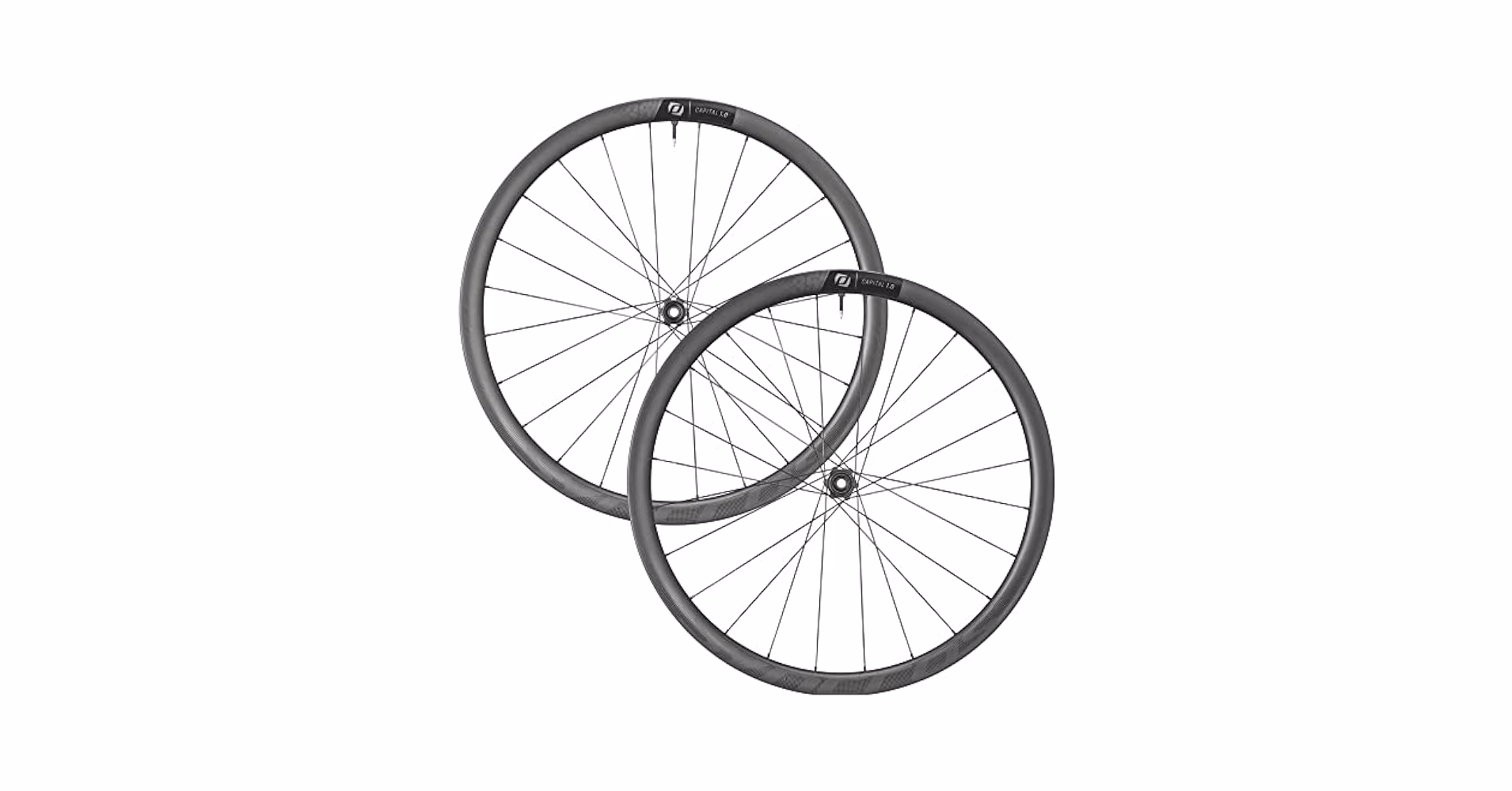 How much does a Syncros Capital 1.0 disc weight?