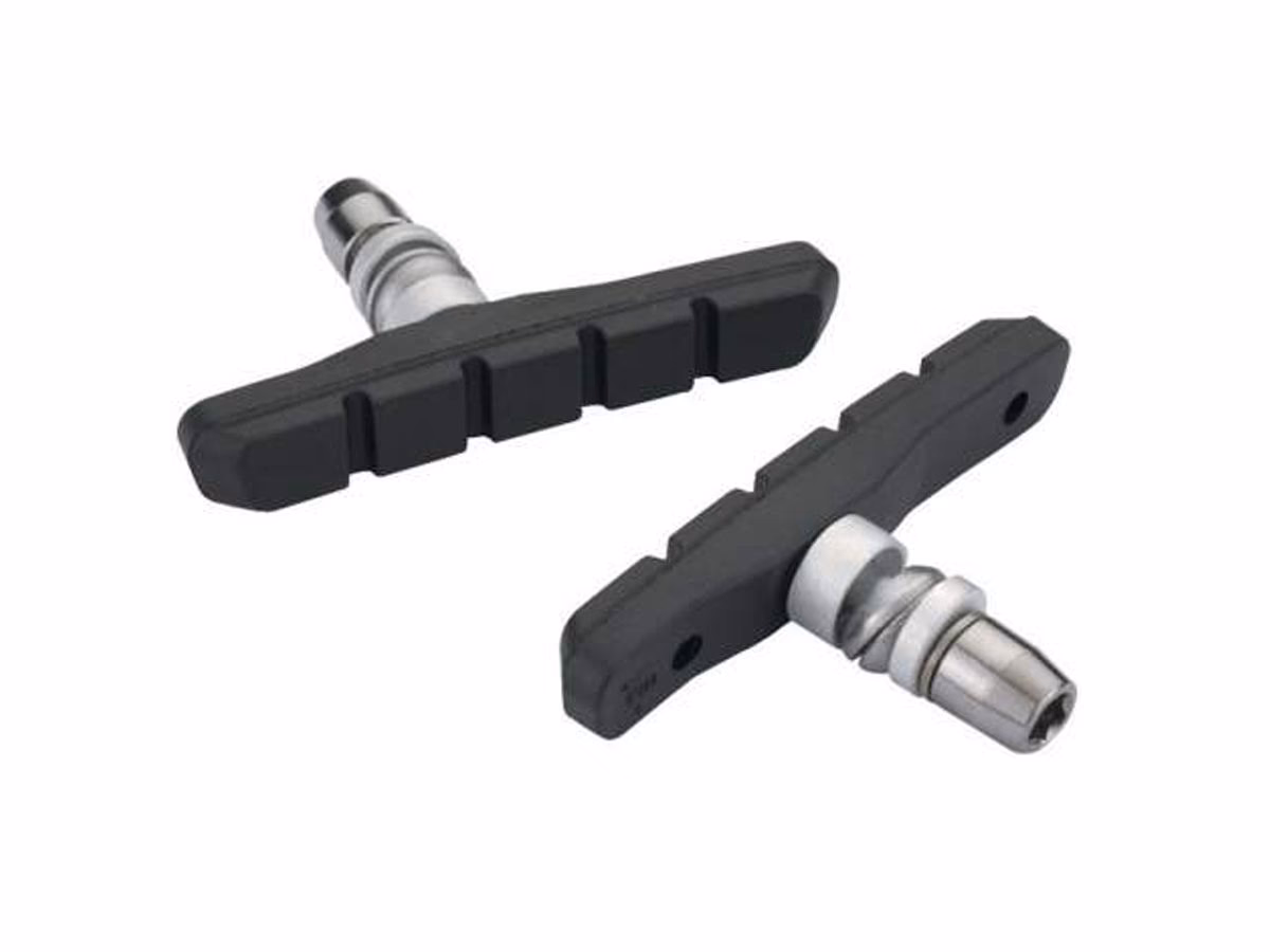 ¿Son todas las pinzas de freno de bicicleta iguales?