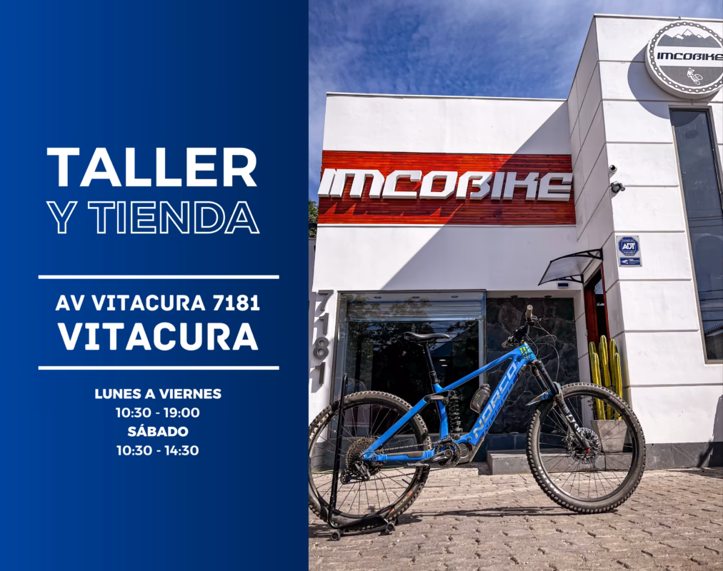 ¿Cuánto cuesta una mantención de bicicleta en Chile?