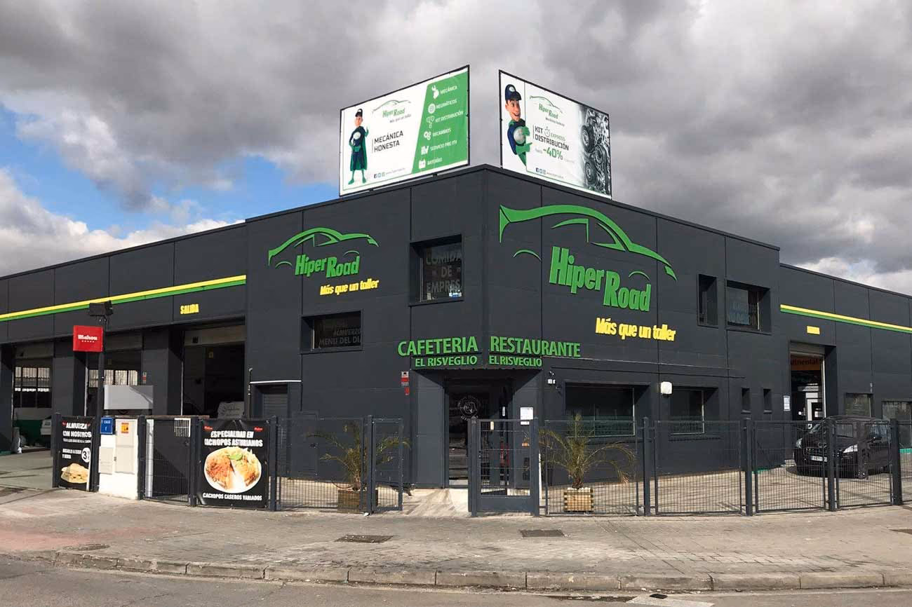 ¿Cuánto cuesta la alineación de las llantas?