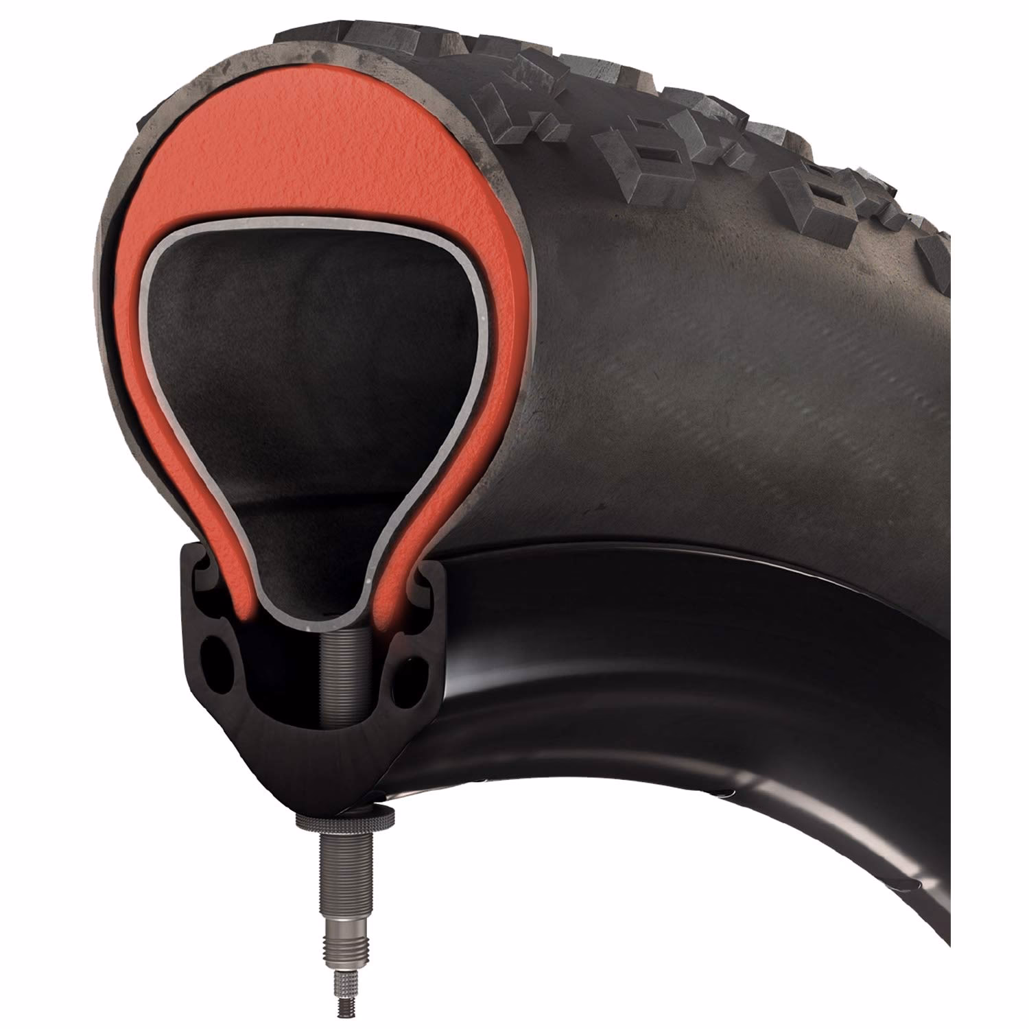 How long do tannus tires last?