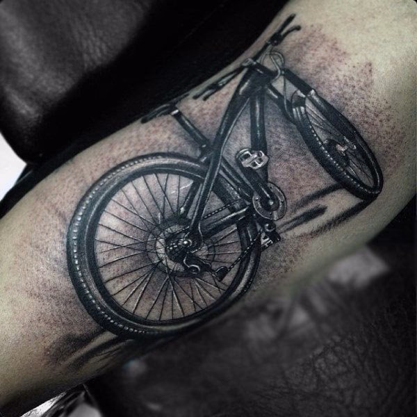 What is a Braille tattoo?