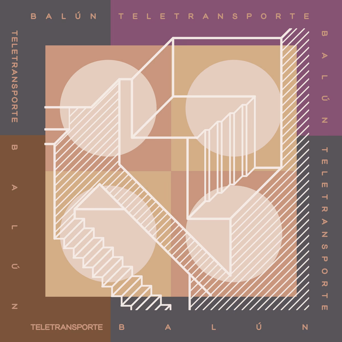 What is the meaning of the word Teleportation?