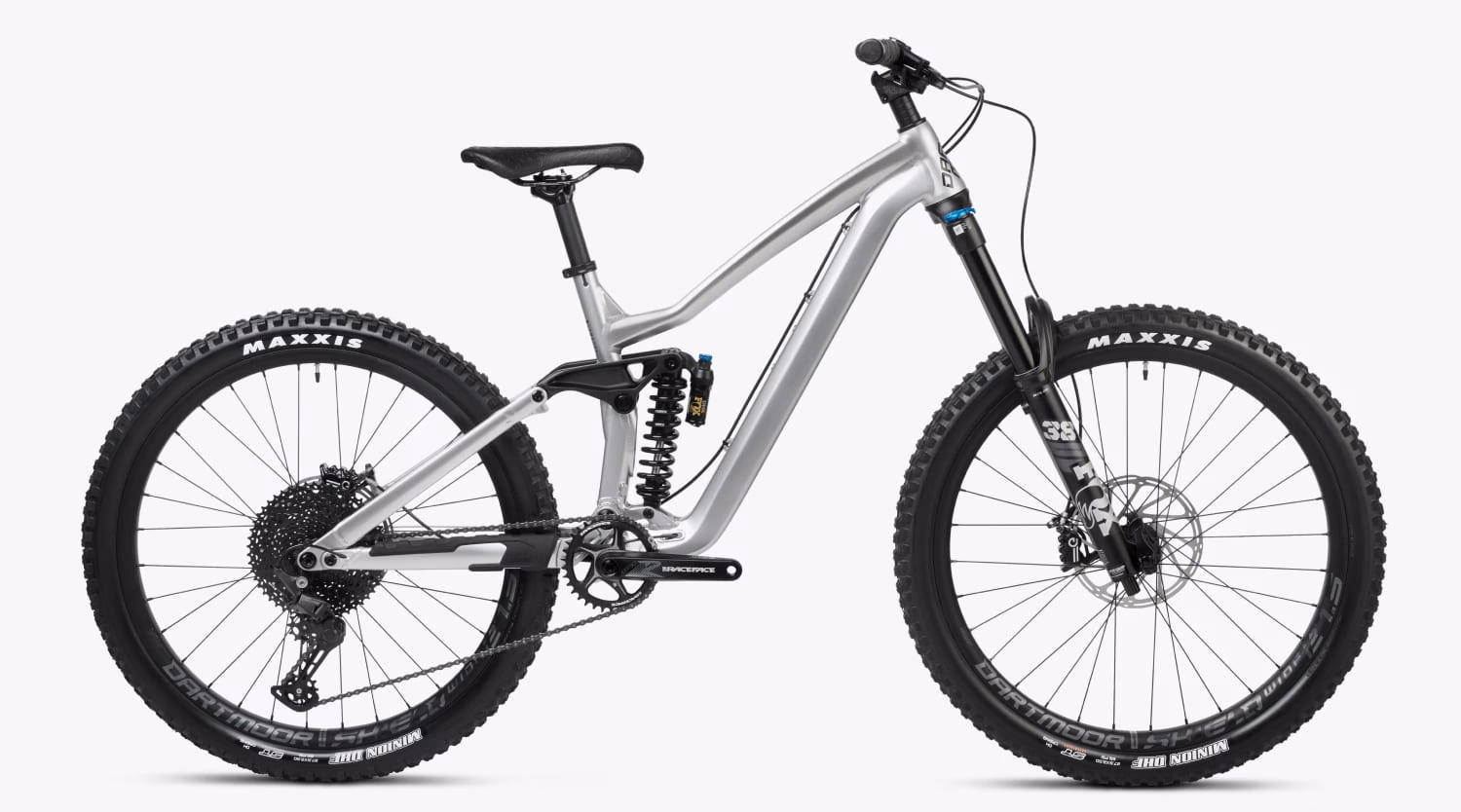 ¿Cuántos tipos de bicicletas de montaña hay?