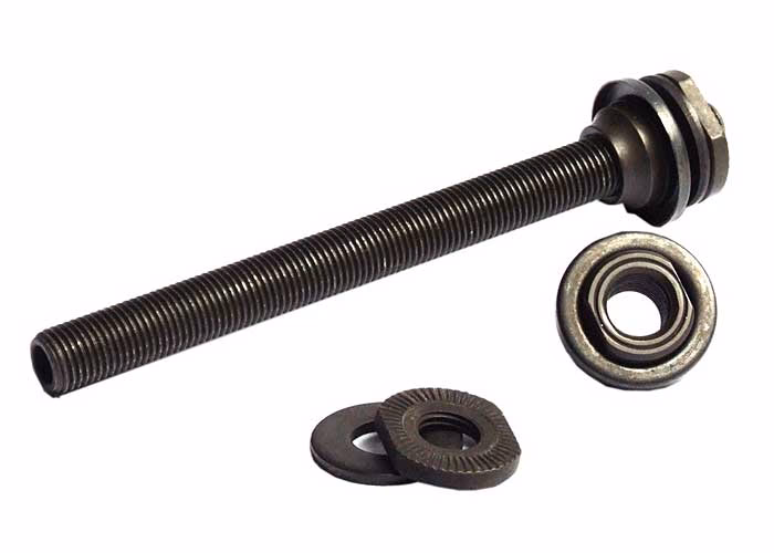 ¿Qué tipos de bujes hay?