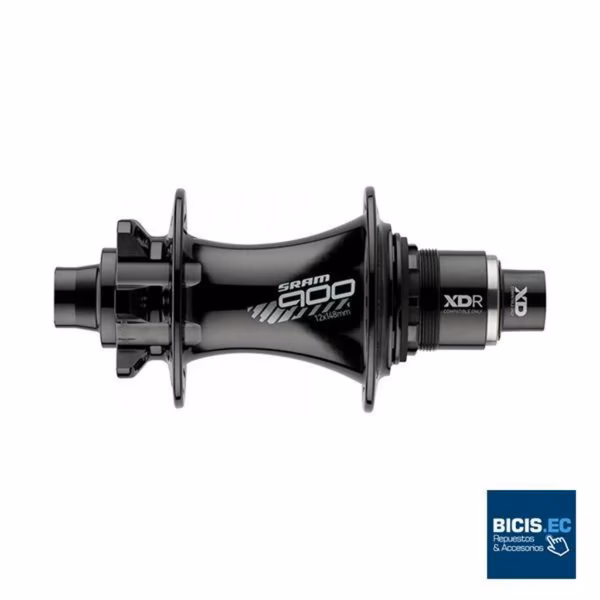 ¿Cuáles son las manzanas de las bicicletas?