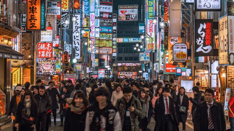 Can I see Tokyo in 3 days?