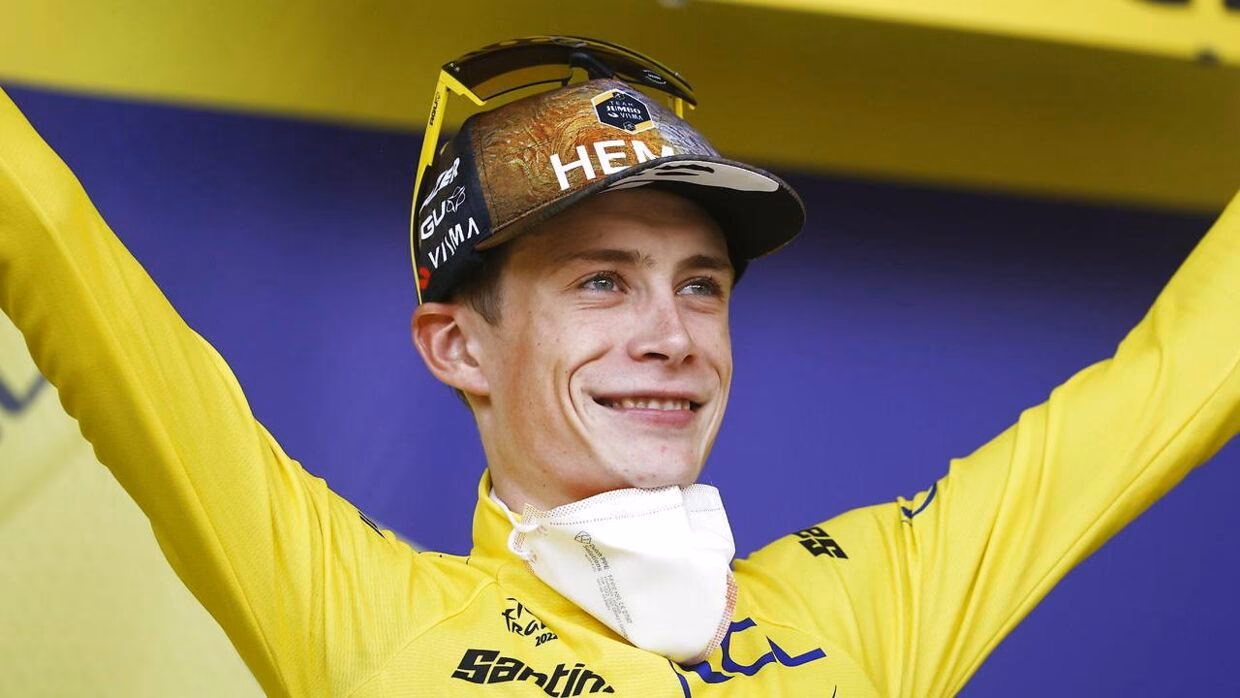 Has a woman ever done the Tour de France?