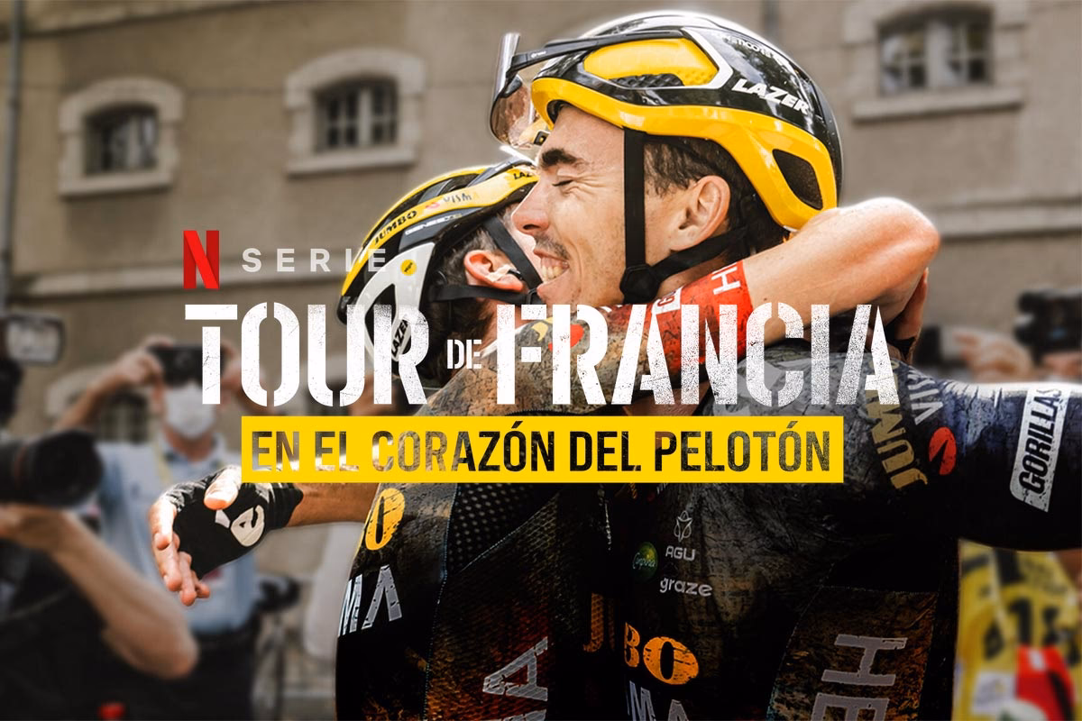 ¿Cuál es la frecuencia cardíaca del ciclista del Tour de Francia?