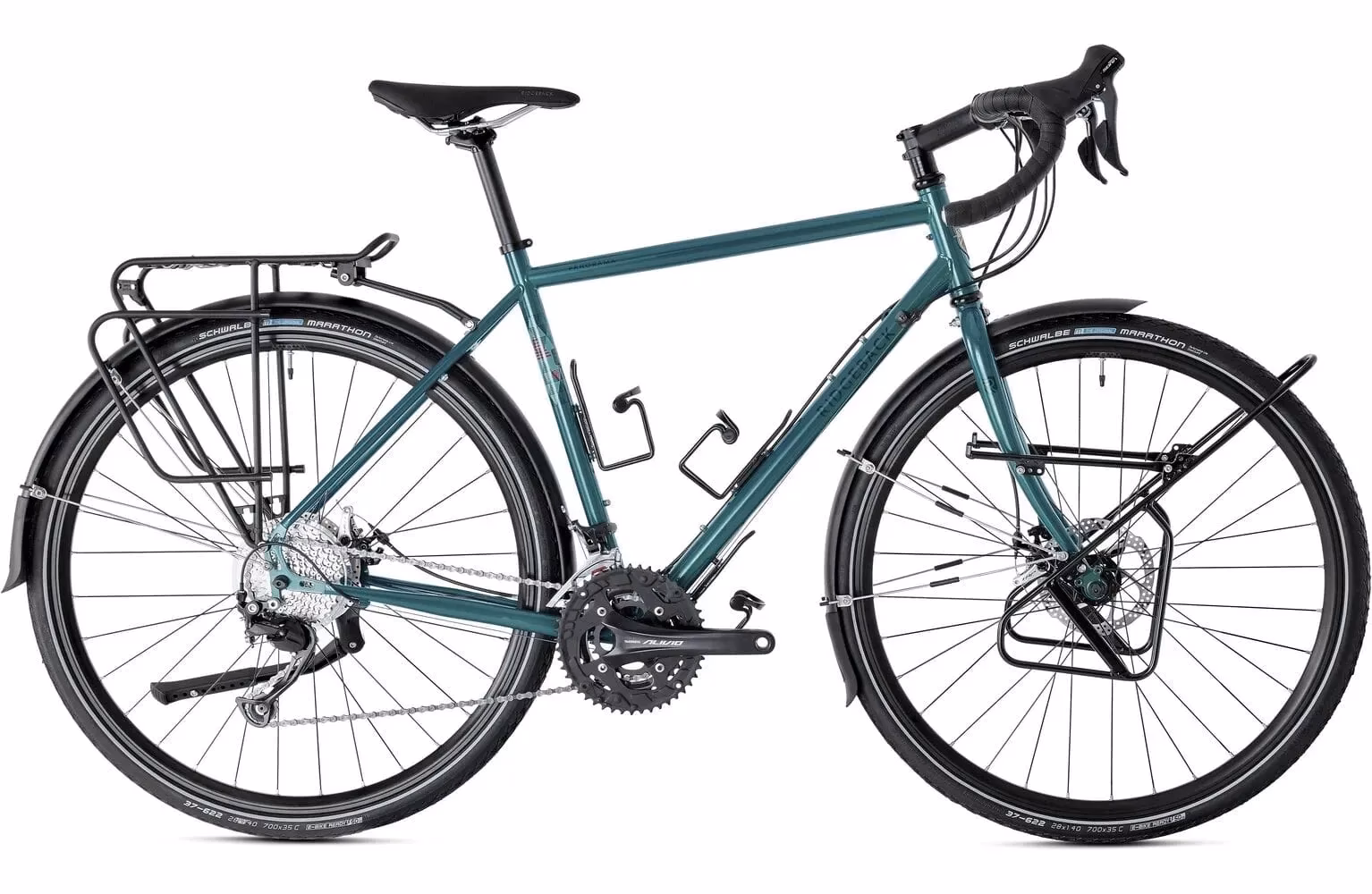 What is the best tour bike?