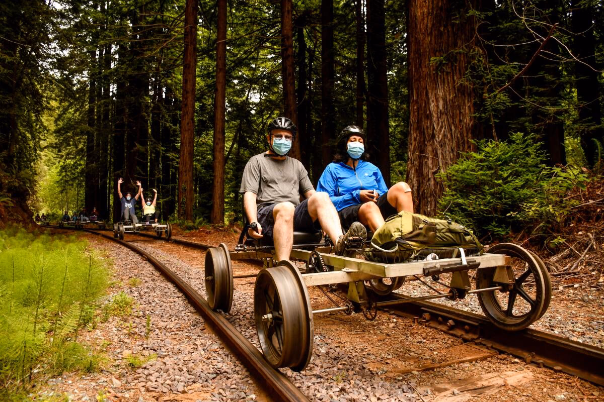 Can I bring a bike on an Amtrak train?