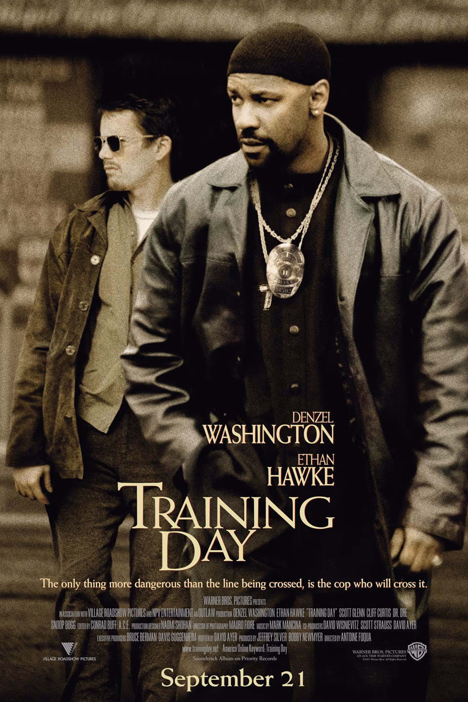 What day is National Trainer Day?