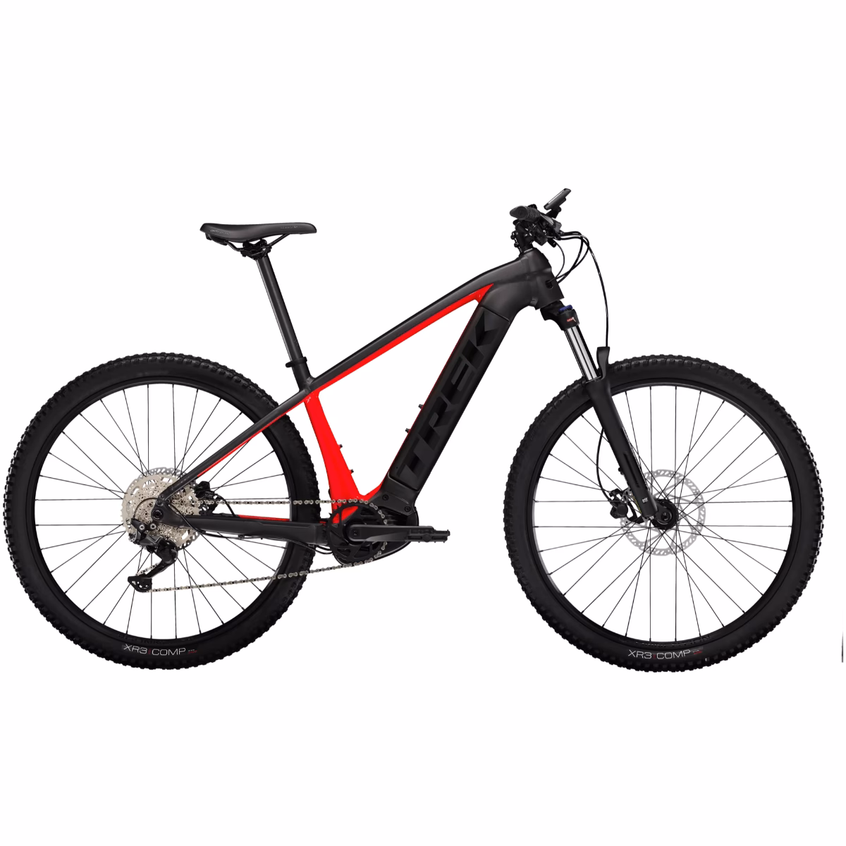 Is Trek Powerfly any good?