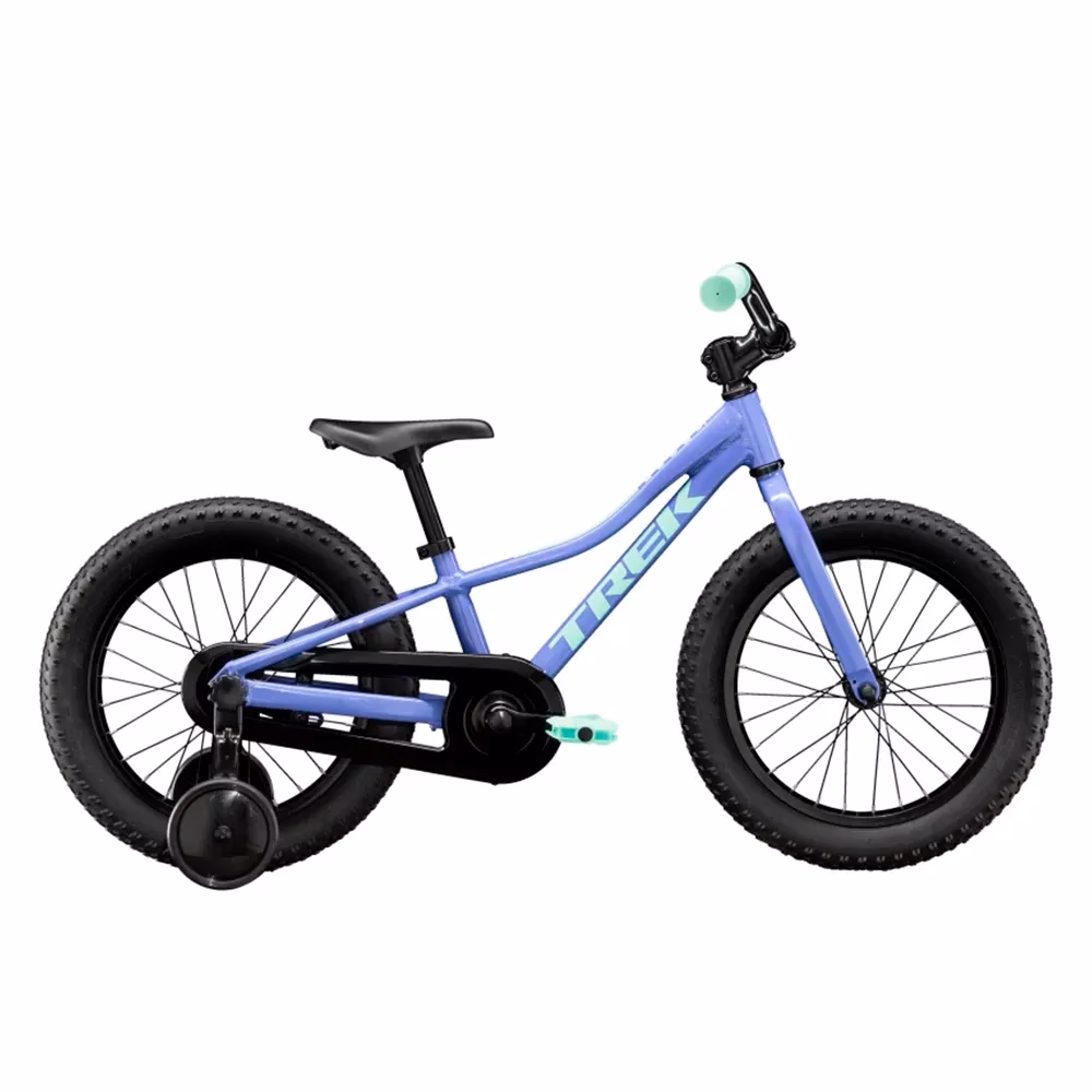 ¿Qué significa Trek para los niños?