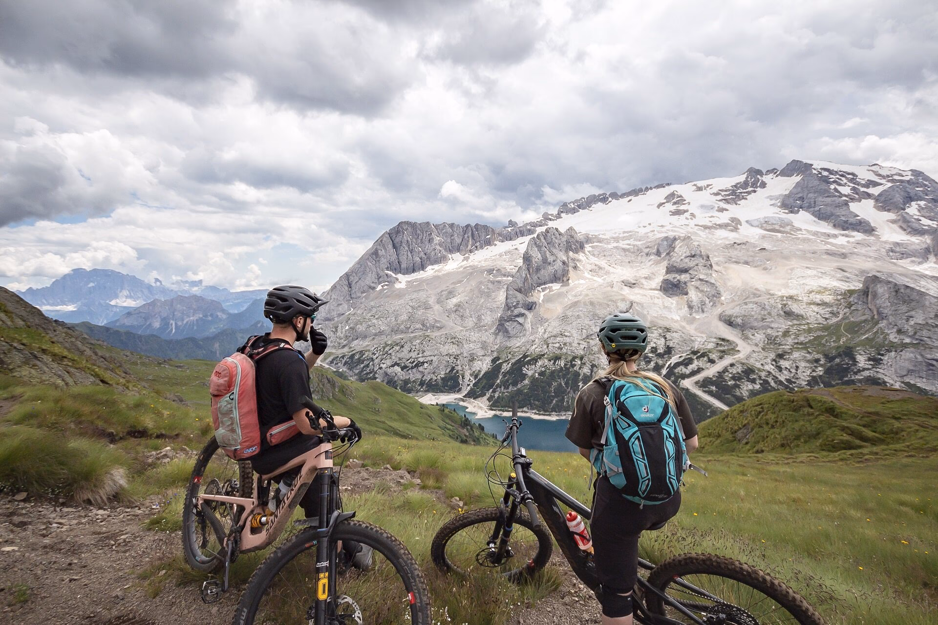 What is the best Trek mountain bike?