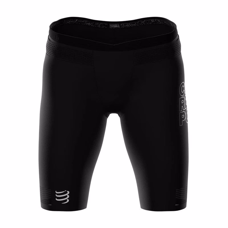 What is a short triathlon called?