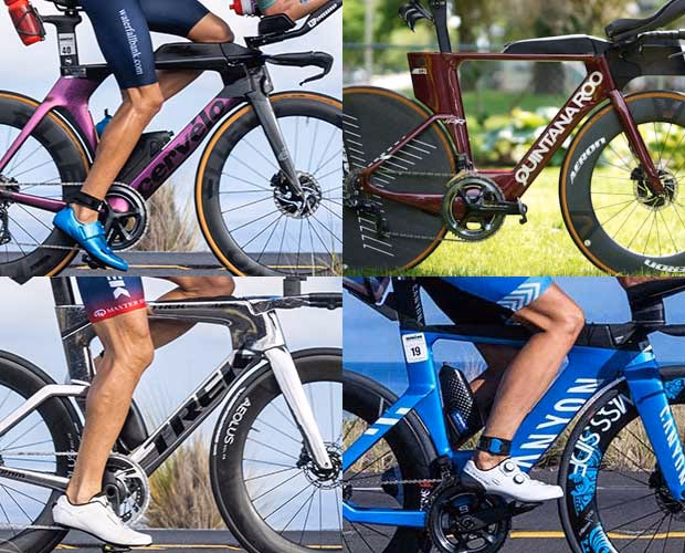 Is Tri bike transport still in business?