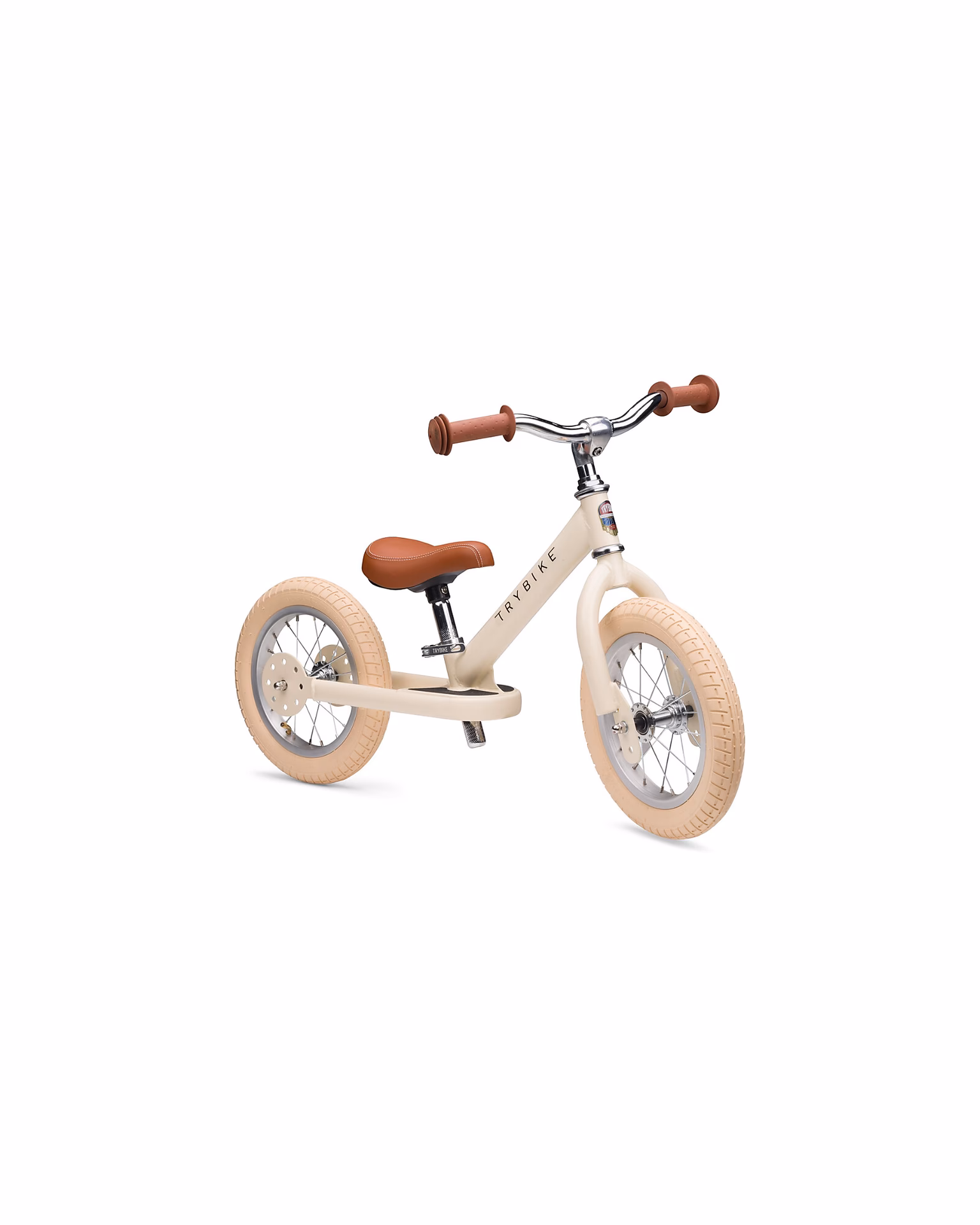 Are baby balance bikes safe?