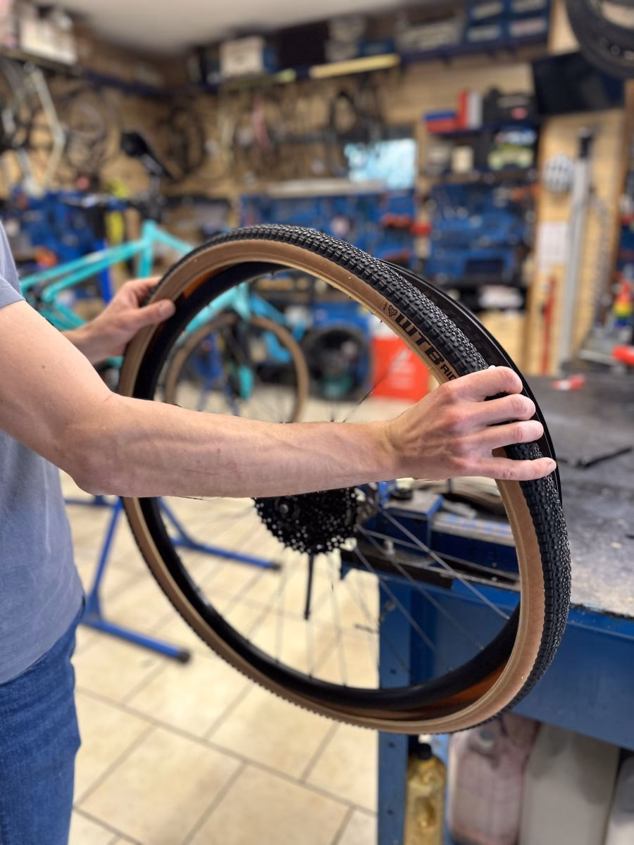 What is the best tubeless tire sealant?